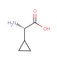 CAS:49606-99-7 | OR451084 | (S)-2-Cyclopropylglycine