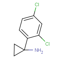 CAS: 864263-95-6 | OR451085 | 1-(2,4-Dichloro-phenyl)-cyclopropylamine