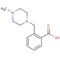 CAS: 514209-40-6 | OR451094 | 2-(4-Methylpiperazin-1-ylmethyl)benzoic acid