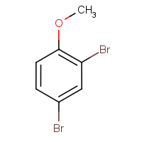 CAS: 21702-84-1 | OR4511 | 2,4-Dibromoanisole
