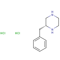 CAS: 131288-11-4 | OR451100 | (R)-2-Benzylpiperazine dihydrochloride