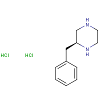 CAS: 208655-19-0 | OR451101 | (S)-2-Benzylpiperazine dihydrochloride