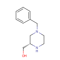 CAS: 149715-45-7 | OR451102 | (S)-4-Benzyl-2-hydroxymethylpiperazine