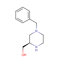 CAS: 149715-46-8 | OR451103 | (R)-4-Benzyl-2-hydroxymethylpiperazine