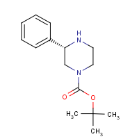 CAS: 1221274-36-7 | OR451106 | (S)-1-Boc-3-Phenylpiperazine