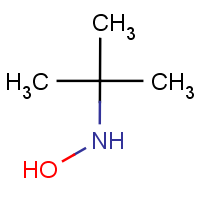 CAS: 16649-50-6 | OR45111 | N-(tert-Butyl)hydroxylamine