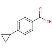 CAS: 1798-82-9 | OR451110 | 4-Cyclopropyl-benzoic acid