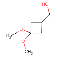 CAS: 175021-11-1 | OR451123 | 3,3-Dimethoxycyclobutanemethanol