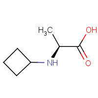 CAS: 1201593-65-8 | OR451129 | L-Cyclobutylalanine