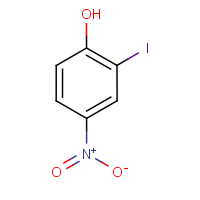 CAS: 89487-91-2 | OR45113 | 2-Iodo-4-nitrophenol