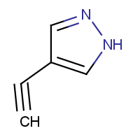 CAS: 57121-49-0 | OR451137 | 4-Ethynyl-1H-pyrazole