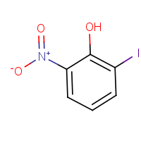 CAS: 13073-26-2 | OR45114 | 2-Iodo-6-nitrophenol