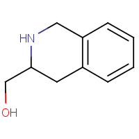 CAS: 63006-93-9 | OR451144 | 1,2,3,4-Tetrahydro-3-isoquinolinemethanol