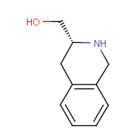CAS: 62855-02-1 | OR451146 | (R)-(1,2,3,4-Tetrahydroisoquinolin-3-yl)methanol
