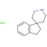 CAS: 96651-85-3 | OR451148 | Spiro[indane-1,4'-piperidine] hydrochloride