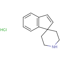 CAS: 137730-67-7 | OR451149 | Spiro[indene-1,4'-piperidine] hydrochloride