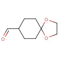CAS: 93245-98-8 | OR451152 | 1,4-Dioxaspiro[4.5]decane-8-carboxaldehyde