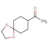 CAS: 35477-39-5 | OR451156 | 1-(1,4-Dioxaspiro[4.5]dec-8-yl)-ethanone