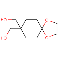 CAS: 1256546-72-1 | OR451157 | 1,4-Dioxaspiro[4.5]decane-8,8-dimethanol