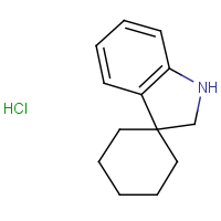 CAS: 4740-63-0 | OR451158 | Spiro[cyclohexane-1,3'-indoline] hydrochloride