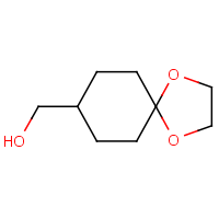CAS: 17159-82-9 | OR451159 | 1,4-Dioxaspiro[4.5]decane-8-methanol