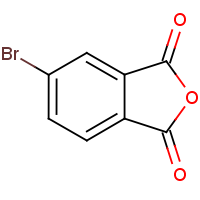 CAS: 86-90-8 | OR45117 | 4-Bromophthalic anhydride