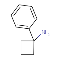 CAS: 17380-77-7 | OR451172 | 1-Phenylcyclobutanamine