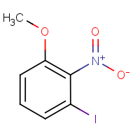 CAS: 725266-66-0 | OR45118 | 3-Iodo-2-nitroanisole