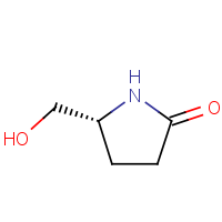 CAS: 66673-40-3 | OR451180 | (R)-5-(Hydroxymethyl)-2-pyrrolidinone