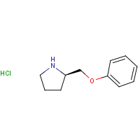 CAS: 1313254-92-0 | OR451191 | (R)-2-(Phenoxymethyl)-pyrrolidine hydrochloride