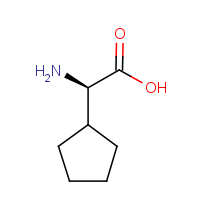 CAS:2521-86-0 | OR451206 | (R)-2-Cyclopentylglycine