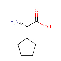 CAS: 2521-84-8 | OR451207 | (S)-2-Cyclopentylglycine
