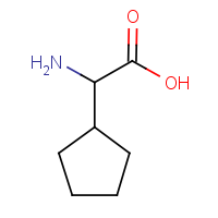CAS: 933-95-9 | OR451212 | 2-Cyclopentylglycine