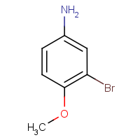 CAS: 19056-41-8 | OR45122 | 3-Bromo-4-methoxyaniline