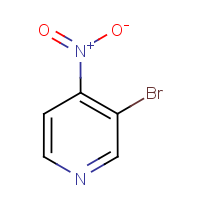 CAS: 89364-04-5 | OR45124 | 3-Bromo-4-nitropyridine