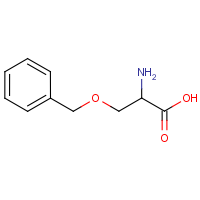 CAS:5445-44-3 | OR45125 | O-Benzyl-DL-serine