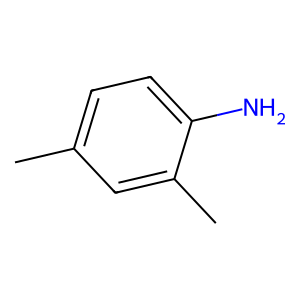 CAS:95-68-1 | OR45127 | 2,4-Dimethylaniline