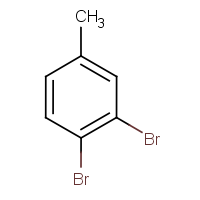 CAS: 60956-23-2 | OR4513 | 3,4-Dibromotoluene