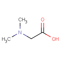 CAS: 1118-68-9 | OR45130 | N,N-Dimethylglycine