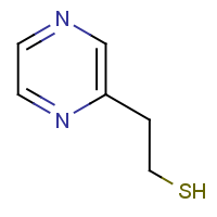 CAS:35250-53-4 | OR451304 | Pyrazineethanethiol