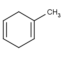 CAS: 4313-57-9 | OR451306 | 1-Methyl-1,4-cyclohexadiene