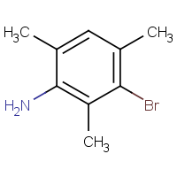 CAS: 82842-52-2 | OR451307 | 3-Bromo-2,4,6-trimethylaniline