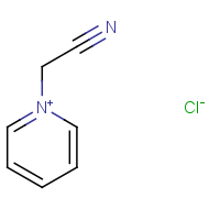 CAS: 17281-59-3 | OR451315 | 1-(Cyanomethyl)pyridinium chloride