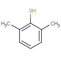 CAS: 118-72-9 | OR451316 | 2,6-Dimethylthiophenol