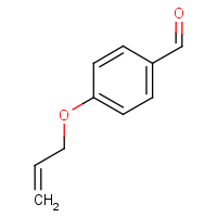 CAS: 40663-68-1 | OR451327 | 4-Allyloxybenzaldehyde
