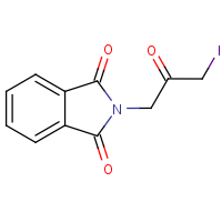 CAS: 35750-03-9 | OR45133 | N-(3-Iodo-2-oxoprop-1-yl)phthalimide