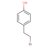 CAS: 14140-15-9 | OR45134 | 4-(2-Bromoethyl)phenol