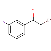 CAS: 61858-38-6 | OR45138 | 3-Iodophenacyl bromide