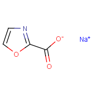 CAS: 1255098-88-4 | OR45140 | Sodium oxazole-2-carboxylate