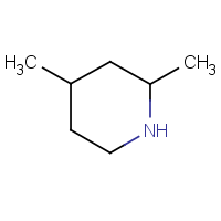 CAS: 6287-19-0 | OR451416 | 2,4-Dimethylpiperidine